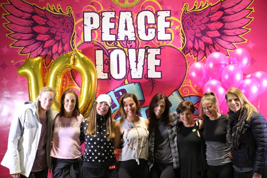 Peace Love Hip Hop celebrates a decade of dance | The Daniel Island News