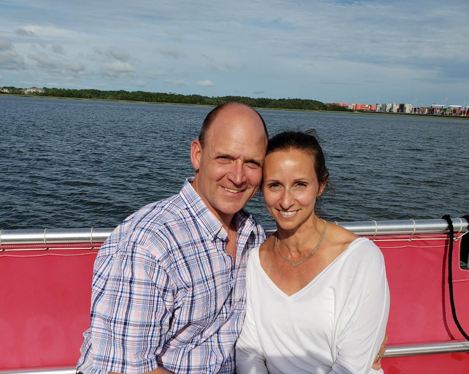 DI resident heads organization giving patients a second chance at life ...