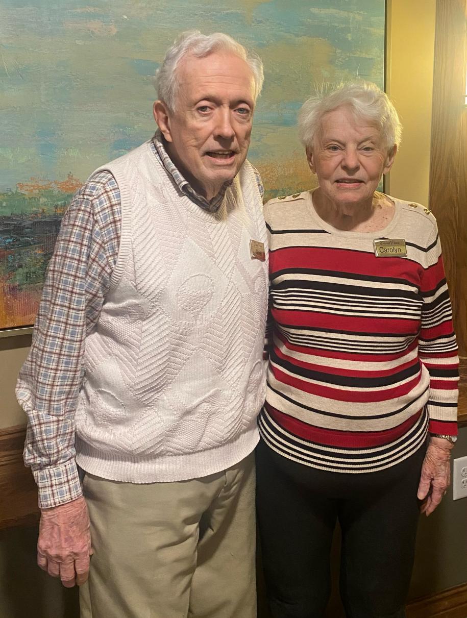 Everlasting Love | The Daniel Island News
