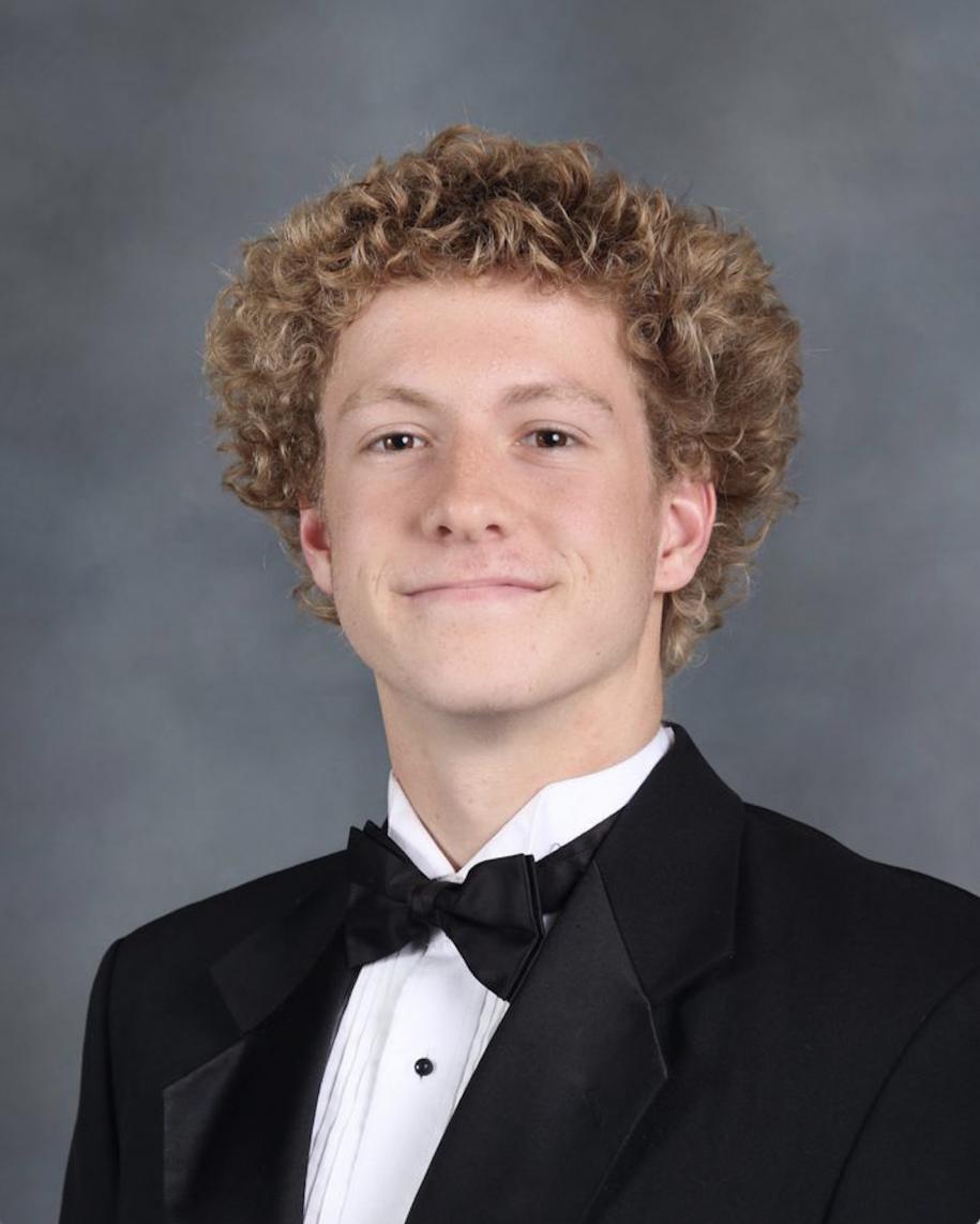 Kevin Runkle BEHS valedictorian Lily Runkle heading to the Big Apple | The Daniel ...