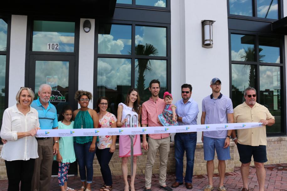 Business Briefs 06-14-18 | The Daniel Island News