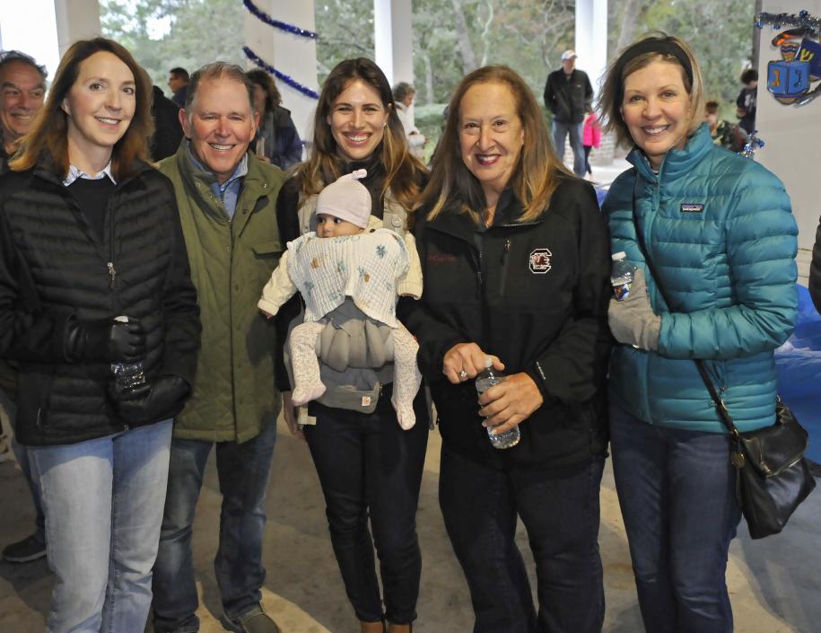 Chanukah Celebration return ‘very successful’ | The Daniel Island News