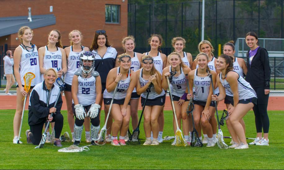 PSHS girls’ lacrosse checks into 2024 with winning streak | The Daniel ...